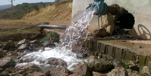 آب روستایی