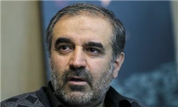 محمدکاظم انبارلویی