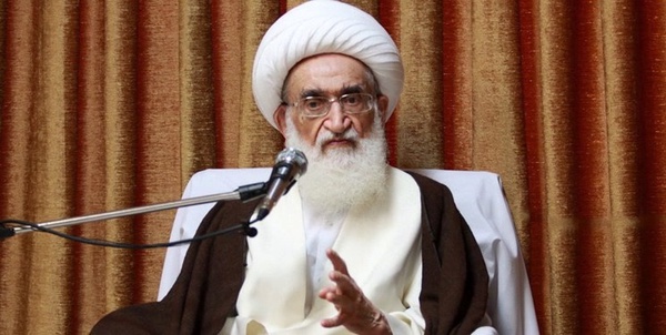 آیت الله نوری همدانی