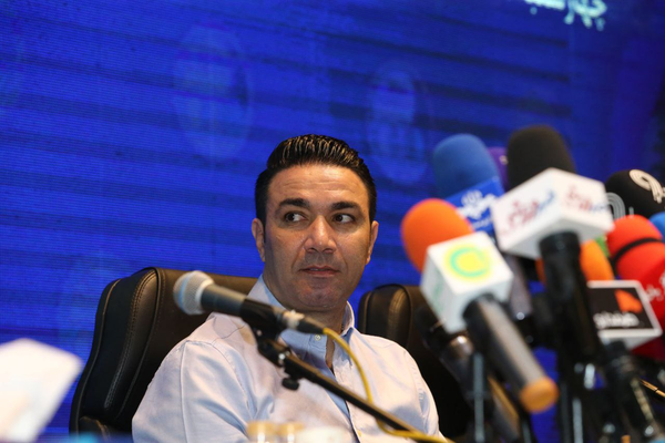 جواد نکونام