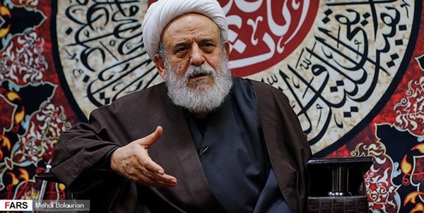 حسین انصاریان