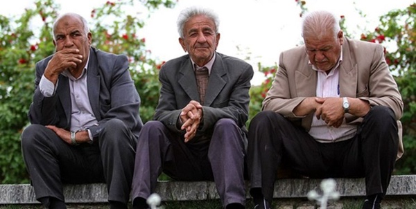  افزایش حقوق بازنشستگان 