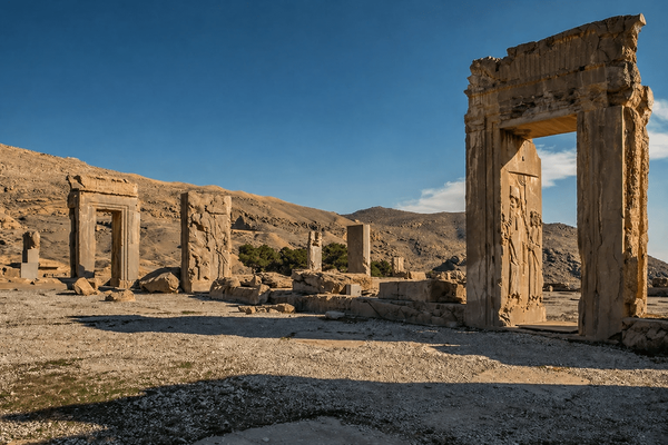 شیراز

Persepolis in Shiraz