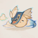 تصویر نمایه‌ی ‌قورباغه گوشه نشین‌