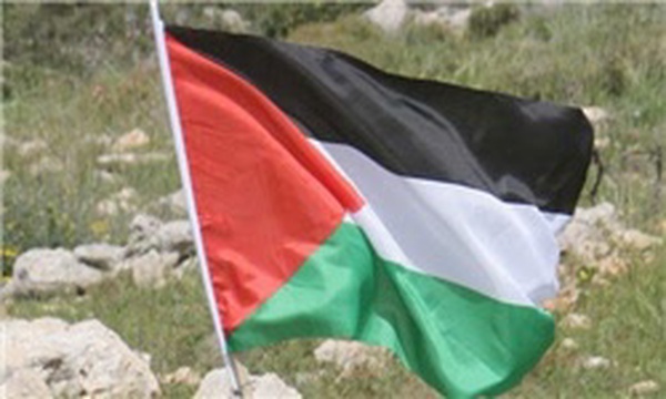 فلسطین