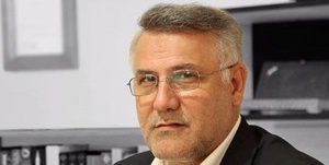 اردشیر مطهری منتخب مردم گرمسار در مجلس یازدهم 