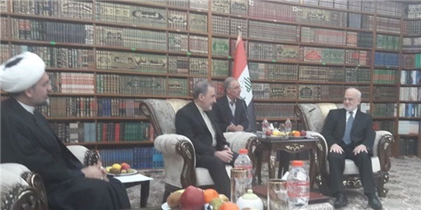 دیدار