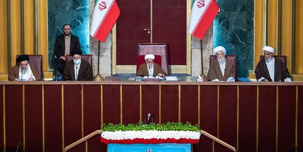 خبرگان