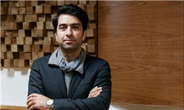 محمد معتمدی