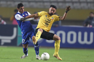 امید نورافکن، نورافکن