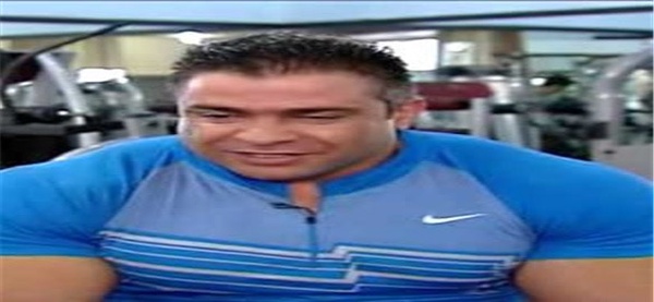 بیت الله عباسپور