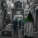 تصویر نمایه‌ی ‌نفس‌