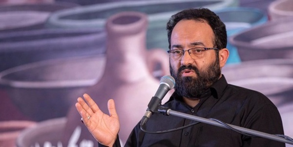 سید احمد عبودتیان
