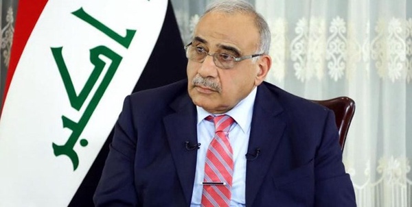 عادل عبدالمهدی