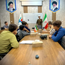 تصویر نمایه‌ی ‌مبین سپهوندی‌