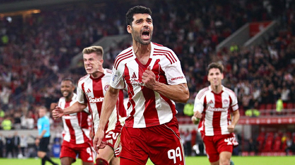 فرصت طلایی طارمی برای کامبک