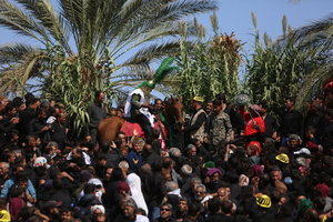 تعزیه