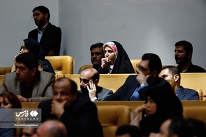 اختتامیه جشنواره ملی رسانه‌های ایران