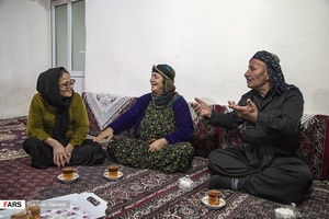 «روستای ناشنوایان» 