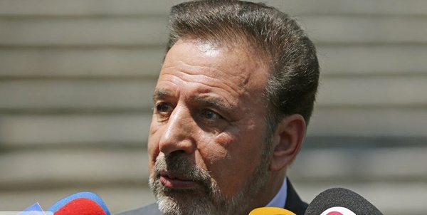 واعظی