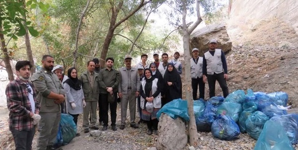 زباله