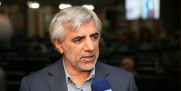 رضا جعفرزاده