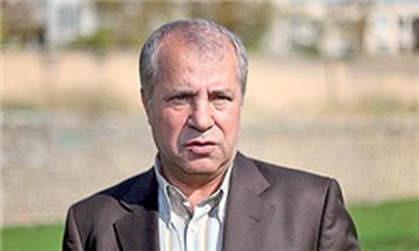 علی پروین