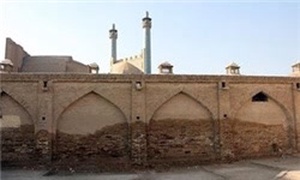 مسجد امام اصفهان