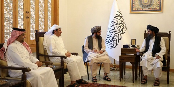 طالبان 
