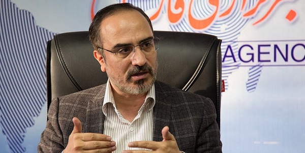 محمد قربانی