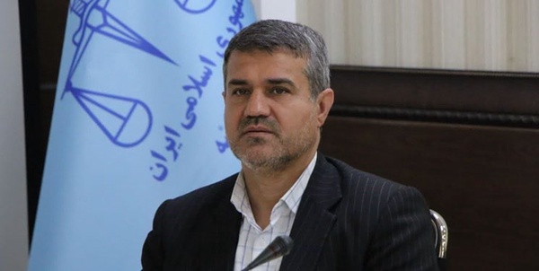 مهدی بخشی دادستان کرمان