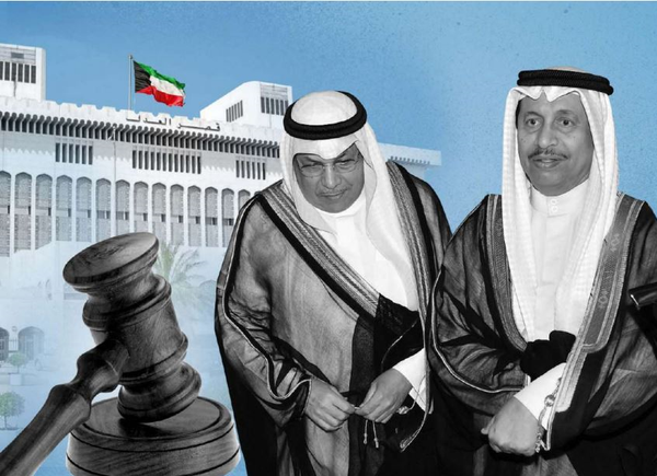 جابر المبارک