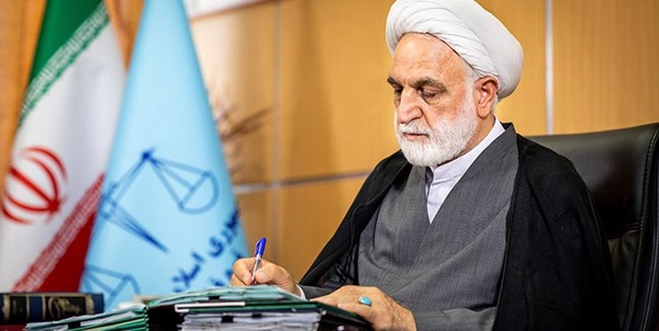 محسنی اژه ای + نوشتن + مطالعه