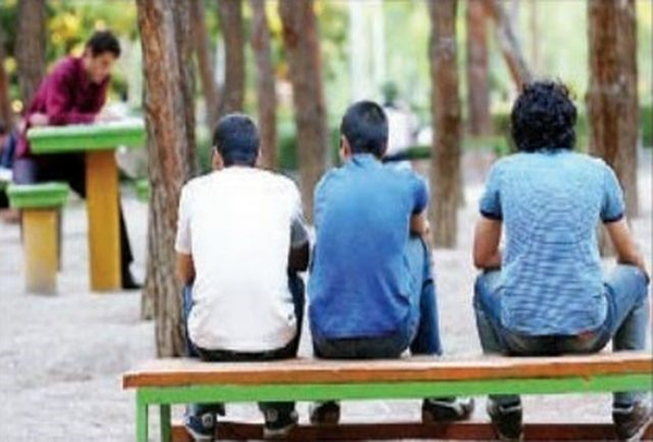اوقات فراغت جوانان