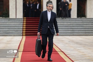 سفر «رئیس جمهور» به مُسکو