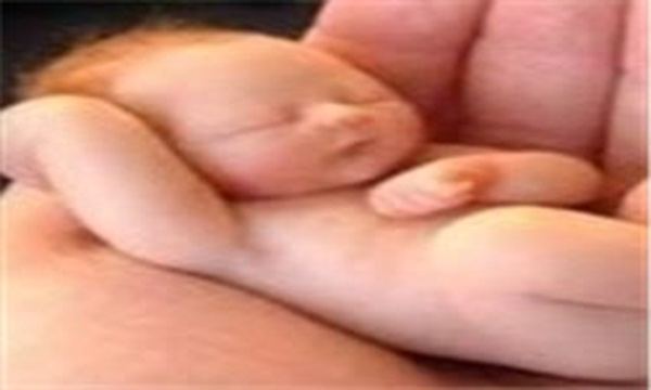 ناباروری