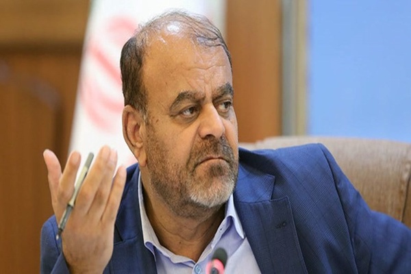 رستم قاسمی