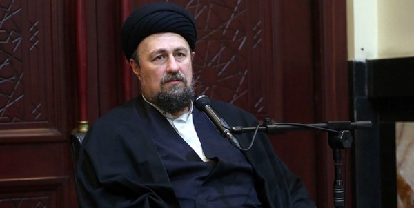 سید حسن خمینی