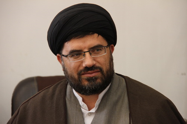 سید محمد احمدی