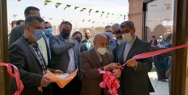 مدرسه