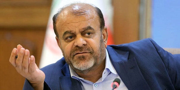 رستم قاسمی سایت انگلیسی
