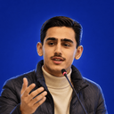 تصویر نمایه‌ی ‌محمد پارســا حق‌نیا | MP HAGHNIYA‌