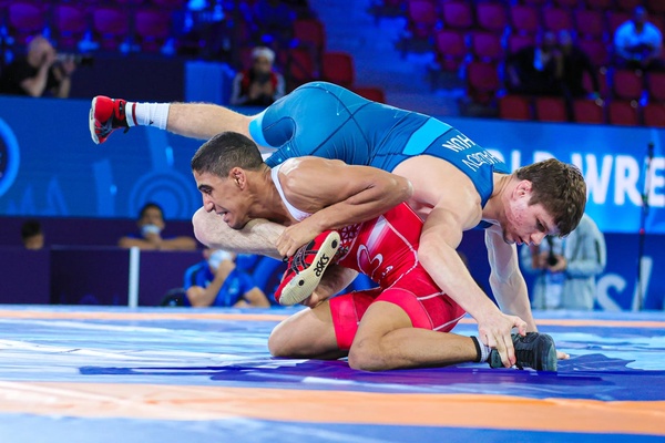 رحمان عموزاد