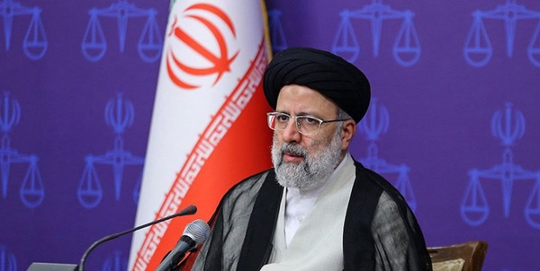 رئیسی
