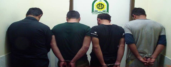 سرقت- تبریز