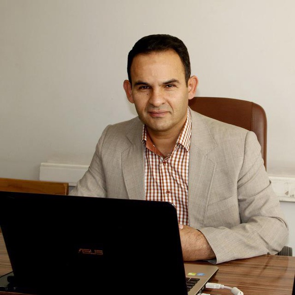 شفیع بهرامیان