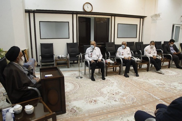 اورژانس کشور