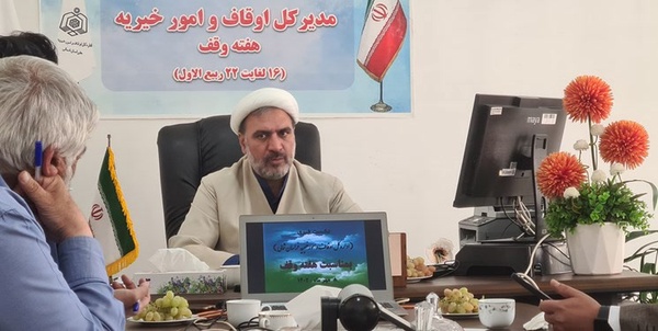 حجت الاسلام عظیم آسوده