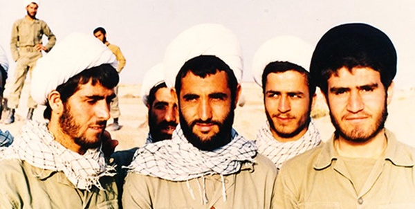 مجتبی ذوالنوری