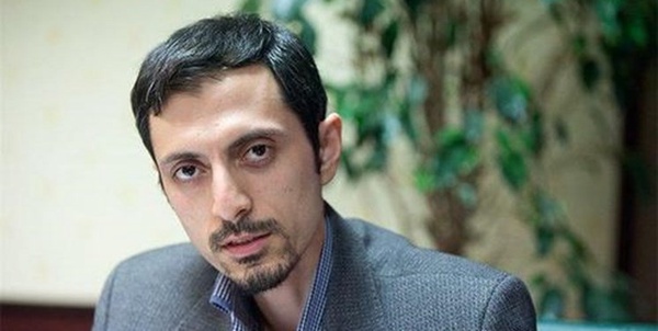 میثم پیله فروش